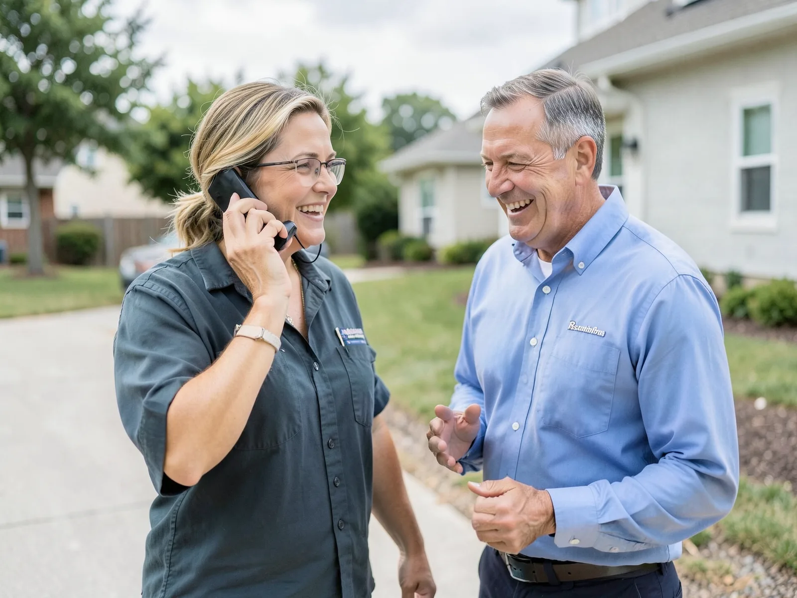 Frequently Asked Questions About Roof Leak Water Damage Restoration in Aquasco, MD
